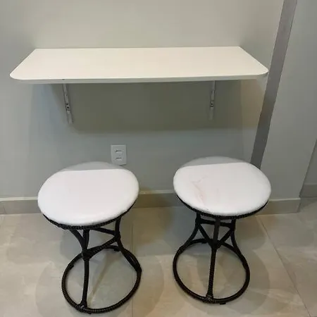 Apartamento Moderno E Funcional Rio de Janeiro Exterior photo