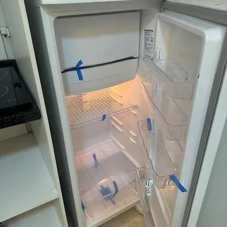Apartamento Moderno E Funcional Rio de Janeiro Exterior photo
