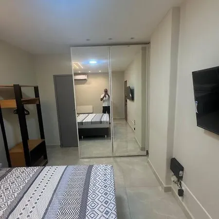 Apartamento Moderno E Funcional Rio de Janeiro Exterior photo