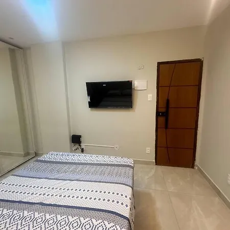 Apartamento Moderno E Funcional Rio de Janeiro Exterior photo
