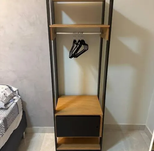 Apartamento Moderno E Funcional