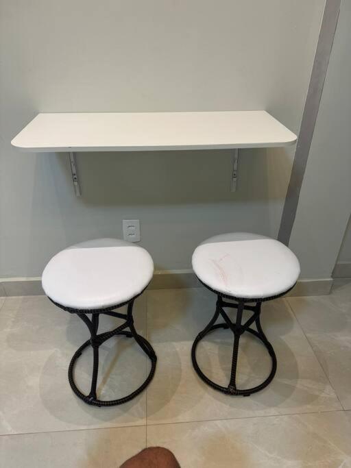 Moderno E Funcional Apartamento *