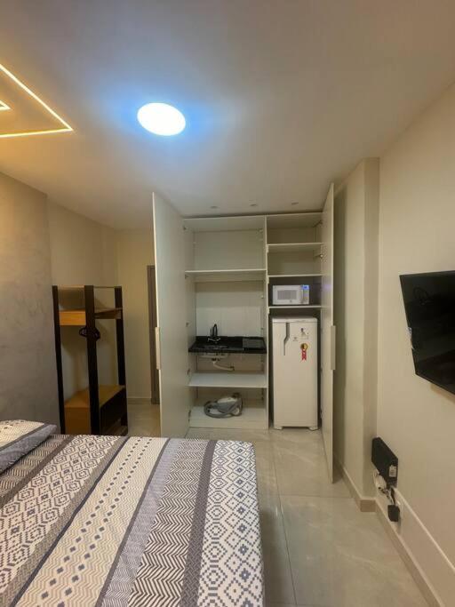 Moderno E Funcional Apartamento